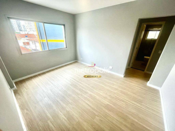 Apartamento com 1 Quarto à Venda, 43 m² em Vila Cruzeiro - São Paulo