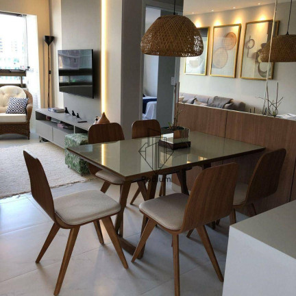 Imagem Apartamento com 2 Quartos à Venda, 63 m² em Ponta De Campina - Cabedelo Imagem Apartamento com 2 Quartos à Venda, 63 m² em Ponta De Campina - Cabedelo