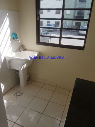 Imagem Apartamento com 2 Quartos à Venda, 54 m² em Medeiros - Jundiaí Imagem Apartamento com 2 Quartos à Venda, 54 m² em Medeiros - Jundiaí