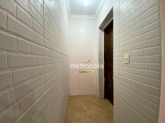 Imagem Sobrado com 3 Quartos à Venda, 248 m² em Olímpico - São Caetano Do Sul Imagem Sobrado com 3 Quartos à Venda, 248 m² em Olímpico - São Caetano Do Sul