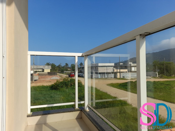 Imagem Sobrado com 4 Quartos à Venda, 120 m² em Maranduba - Ubatuba