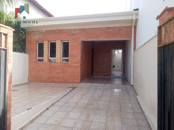 Imagem Casa com 2 Quartos à Venda, 75 m² em Jardim América - Tatuí Imagem Casa com 2 Quartos à Venda, 75 m² em Jardim América - Tatuí