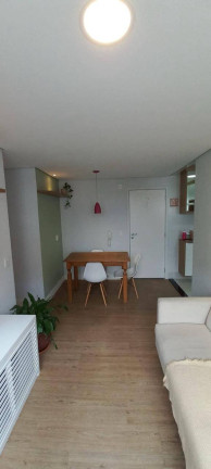 Imagem Apartamento com 2 Quartos à Venda,  em Parque Yolanda (nova Veneza) - Sumaré