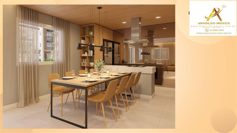 Imagem Apartamento com 3 Quartos à Venda, 59 m² em Limao - São Paulo Imagem Apartamento com 3 Quartos à Venda, 59 m² em Limao - São Paulo