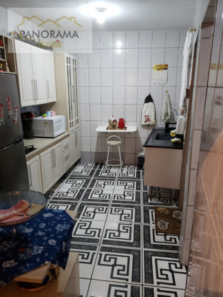 Imagem Sobrado com 2 Quartos à Venda, 100 m² em Vila Nogueira - Diadema Imagem Sobrado com 2 Quartos à Venda, 100 m² em Vila Nogueira - Diadema