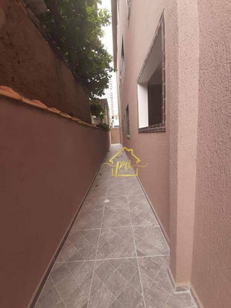 Imagem Apartamento com 2 Quartos à Venda, 50 m² em Marapé - Santos Imagem Apartamento com 2 Quartos à Venda, 50 m² em Marapé - Santos