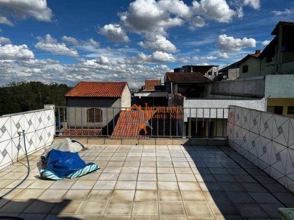 Imagem Sobrado com 3 Quartos à Venda, 311 m² em Portal Dos Gramados - Guarulhos Imagem Sobrado com 3 Quartos à Venda, 311 m² em Portal Dos Gramados - Guarulhos