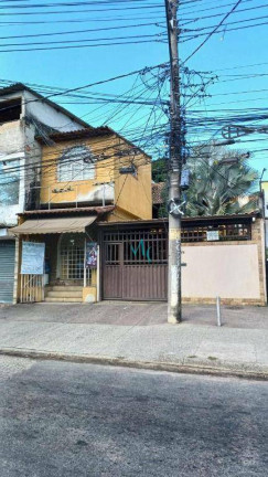 Imagem Casa com 2 Quartos à Venda, 220 m² em Campo Grande - Rio De Janeiro Imagem Casa com 2 Quartos à Venda, 220 m² em Campo Grande - Rio De Janeiro