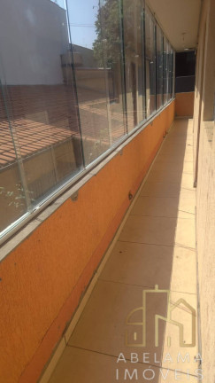 Imagem Sala Comercial para Alugar, 60 m² em Parque Das Nações - Santo André