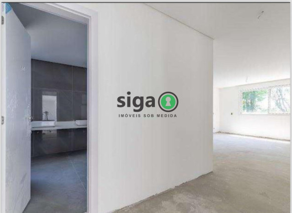 Imagem Casa com 4 Quartos à Venda, 719 m² em Brooklin - São Paulo Imagem Casa com 4 Quartos à Venda, 719 m² em Brooklin - São Paulo