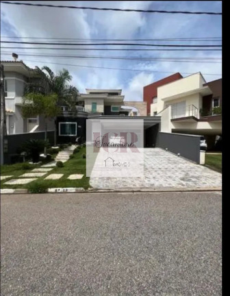 Imagem Casa de Condomínio com 3 Quartos à Venda, 500 m² em Jardim Ibiti Do Paço - Sorocaba
