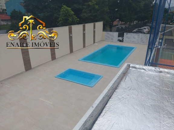 Apartamento com 2 Quartos à Venda, 76 m² em Da Luz - Nova Iguaçu