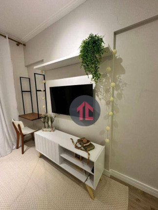 Imagem Apartamento com 1 Quarto à Venda, 40 m² em Ponte Preta - Campinas Imagem Apartamento com 1 Quarto à Venda, 40 m² em Ponte Preta - Campinas