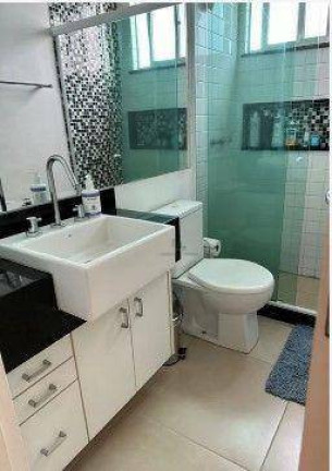 Imagem Apartamento com 2 Quartos à Venda, 60 m² em Icaraí - Niterói Imagem Apartamento com 2 Quartos à Venda, 60 m² em Icaraí - Niterói