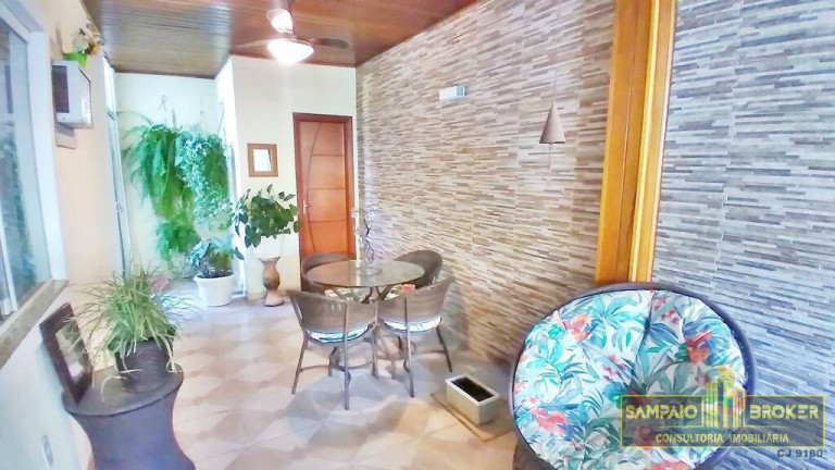 Imagem Casa com 4 Quartos à Venda,  em Vargem Pequena - Rio De Janeiro