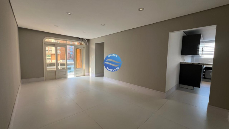 Imagem Apartamento com 2 Quartos à Venda, 120 m² em Ponta Da Praia - Santos Imagem Apartamento com 2 Quartos à Venda, 120 m² em Ponta Da Praia - Santos