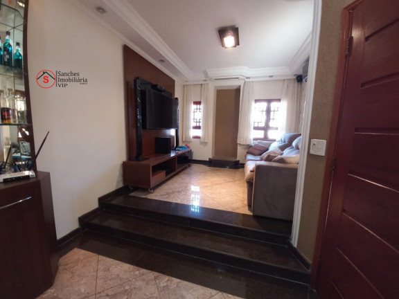 Imagem Sobrado com 3 Quartos à Venda, 300 m² em Vila Industrial - São Paulo Imagem Sobrado com 3 Quartos à Venda, 300 m² em Vila Industrial - São Paulo