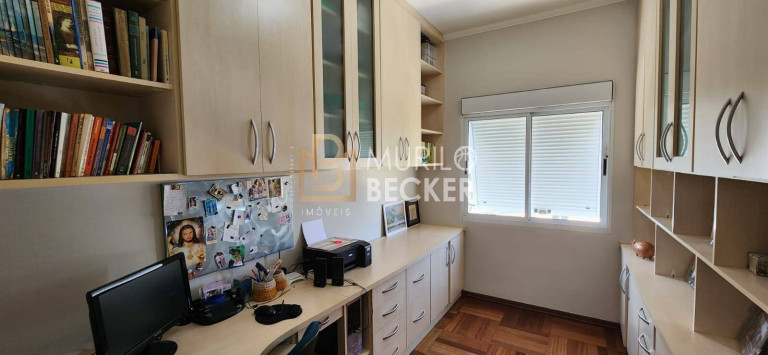 Imagem Casa de Condomínio com 4 Quartos à Venda, 284 m² em Urbanova - São José Dos Campos