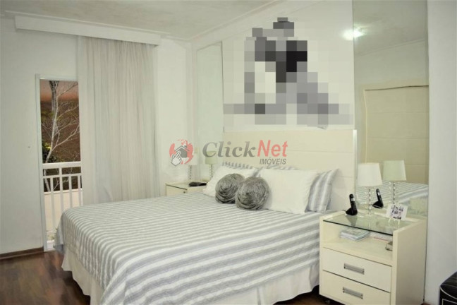 Imagem Casa de Condomínio com 3 Quartos à Venda, 266 m² em Demarchi - São Bernardo Do Campo Imagem Casa de Condomínio com 3 Quartos à Venda, 266 m² em Demarchi - São Bernardo Do Campo