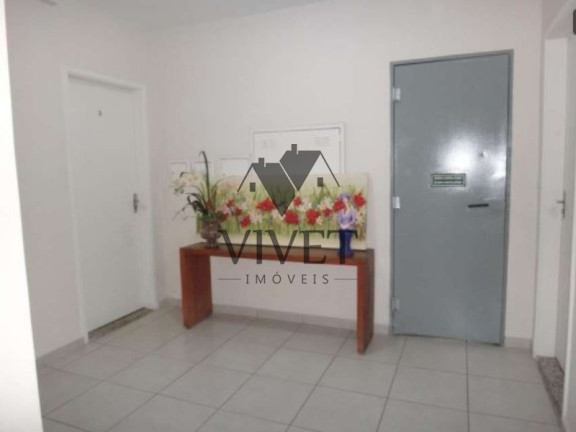 Imagem Apartamento com 2 Quartos à Venda, 52 m² em Jardim Europa - Sorocaba