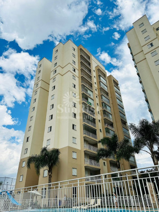 Imagem Apartamento com 3 Quartos à Venda, 79 m² em Jardim Tupanci - Barueri Imagem Apartamento com 3 Quartos à Venda, 79 m² em Jardim Tupanci - Barueri