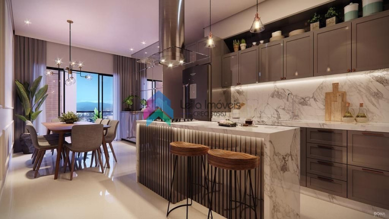 Imagem Apartamento com 1 Quarto à Venda, 124 m² em Centro - Guaramirim Imagem Apartamento com 1 Quarto à Venda, 124 m² em Centro - Guaramirim