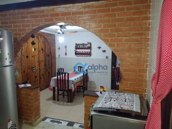 Imagem Casa com 4 Quartos à Venda, 200 m² em Araras - Petrópolis Imagem Casa com 4 Quartos à Venda, 200 m² em Araras - Petrópolis