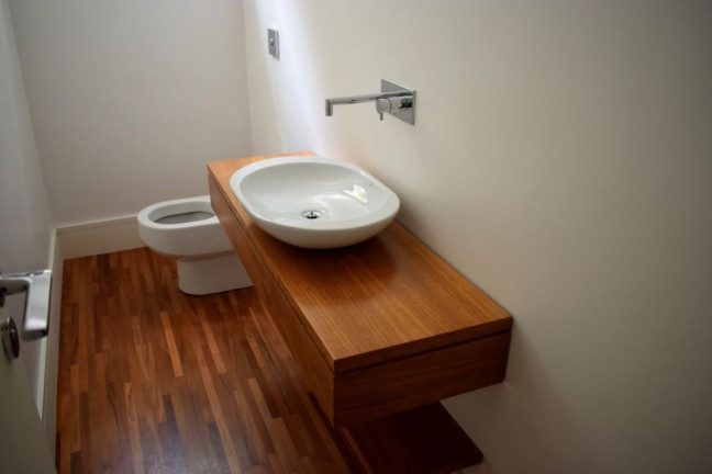 Imagem Casa com 4 Quartos à Venda, 410 m² em Boaçava - São Paulo Imagem Casa com 4 Quartos à Venda, 410 m² em Boaçava - São Paulo