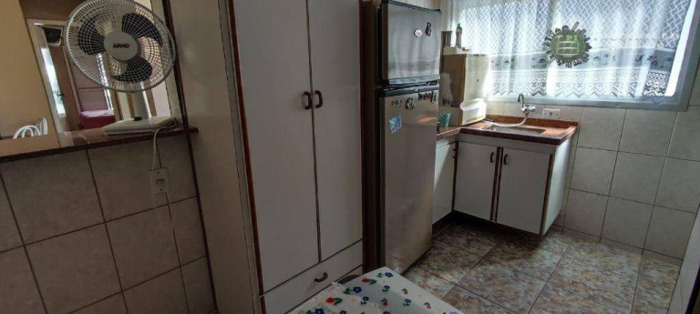 Imagem Apartamento com 2 Quartos à Venda, 70 m² em Aviação - Praia Grande Imagem Apartamento com 2 Quartos à Venda, 70 m² em Aviação - Praia Grande