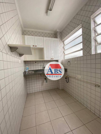 Imagem Apartamento com 1 Quarto à Venda, 41 m² em Gonzaga - Santos Imagem Apartamento com 1 Quarto à Venda, 41 m² em Gonzaga - Santos