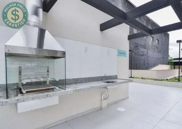 Imagem Apartamento com 1 Quarto para Alugar, 35 m² em Vila Nair - São Paulo