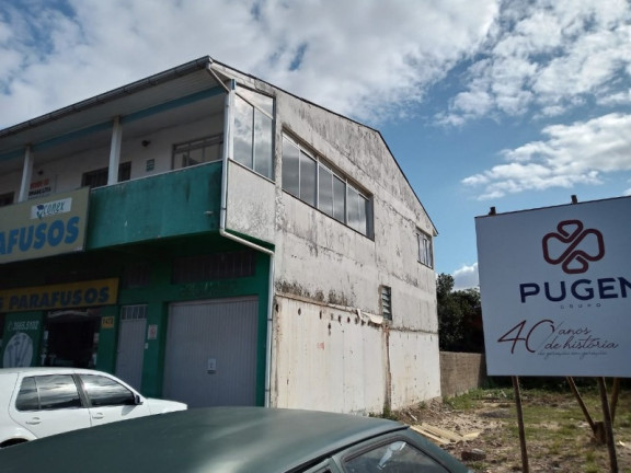 Imagem Imóvel com 3 Quartos à Venda, 382 m² em Santa Luzia - Capão Da Canoa