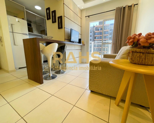 Imagem Apartamento com 2 Quartos à Venda, 66 m² em Costa E Silva - Joinville