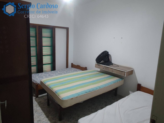 Imagem Casa com 3 Quartos à Venda, 195 m² em Cibratel I - Itanhaém Imagem Casa com 3 Quartos à Venda, 195 m² em Cibratel I - Itanhaém