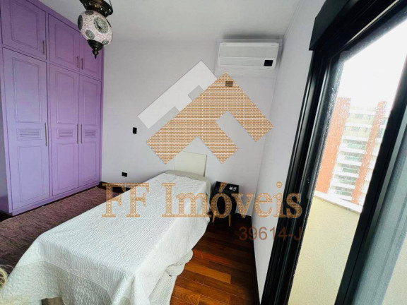 Imagem Apartamento com 4 Quartos à Venda, 250 m² em Jardim Bethânia - São Carlos Imagem Apartamento com 4 Quartos à Venda, 250 m² em Jardim Bethânia - São Carlos