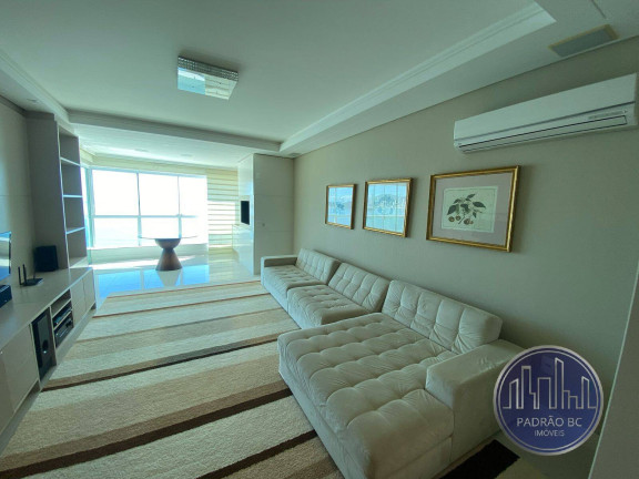 Imagem Apartamento com 3 Quartos para Alugar, 190 m² em Centro - Balneário Camboriú