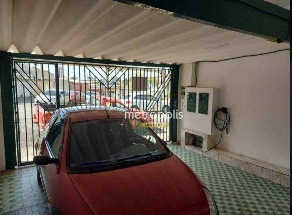 Imagem Sobrado com 4 Quartos à Venda, 125 m² em Vila Palmares - Santo André Imagem Sobrado com 4 Quartos à Venda, 125 m² em Vila Palmares - Santo André