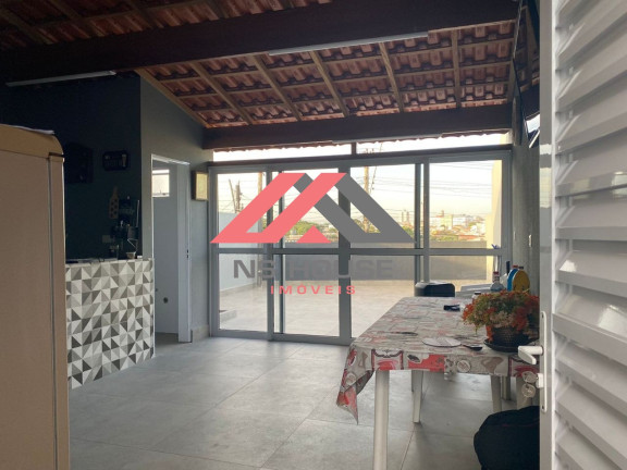 Imagem Casa com 3 Quartos à Venda, 172 m² em Jardim Sao Caetano - São Caetano Do Sul Imagem Casa com 3 Quartos à Venda, 172 m² em Jardim Sao Caetano - São Caetano Do Sul