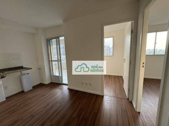 Imagem Apartamento com 2 Quartos à Venda, 36 m² em água Branca - São Paulo Imagem Apartamento com 2 Quartos à Venda, 36 m² em água Branca - São Paulo