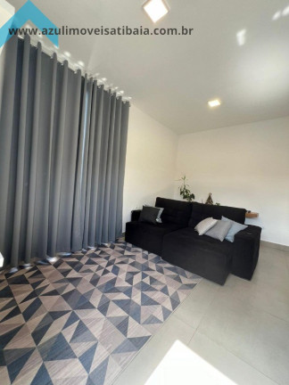 Imagem Casa com 3 Quartos à Venda, 91 m² em Bella Atibaia - Atibaia Imagem Casa com 3 Quartos à Venda, 91 m² em Bella Atibaia - Atibaia