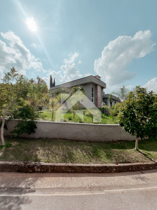Imagem Casa de Condomínio com 4 Quartos à Venda, 486 m² em Vila Velha - Santana De Parnaíba Imagem Casa de Condomínio com 4 Quartos à Venda, 486 m² em Vila Velha - Santana De Parnaíba