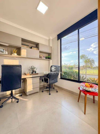 Imagem Casa com 3 Quartos à Venda, 220 m² em Village Damha Rio Preto Iii - São José Do Rio Preto Imagem Casa com 3 Quartos à Venda, 220 m² em Village Damha Rio Preto Iii - São José Do Rio Preto