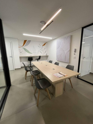 Imagem Kitnet com 1 Quarto à Venda, 32 m² em água Verde - Curitiba Imagem Kitnet com 1 Quarto à Venda, 32 m² em água Verde - Curitiba