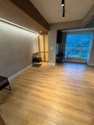 Imagem Apartamento com 2 Quartos à Venda, 146 m² em Canto Do Forte - Praia Grande