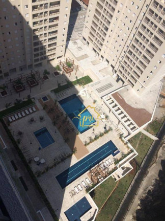 Imagem Apartamento com 2 Quartos à Venda, 62 m² em Marapé - Santos Imagem Apartamento com 2 Quartos à Venda, 62 m² em Marapé - Santos
