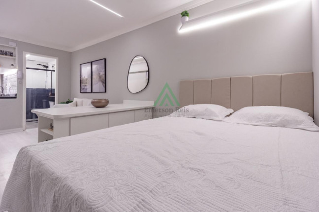 Imagem Apartamento com 1 Quarto à Venda, 50 m² em Campos Elíseos - São Paulo Imagem Apartamento com 1 Quarto à Venda, 50 m² em Campos Elíseos - São Paulo