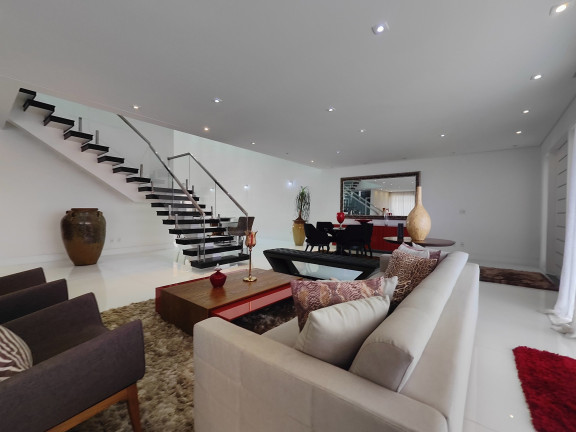Imagem Casa com 4 Quartos à Venda, 480 m² em Parque Terra Nova Ii - São Bernardo Do Campo