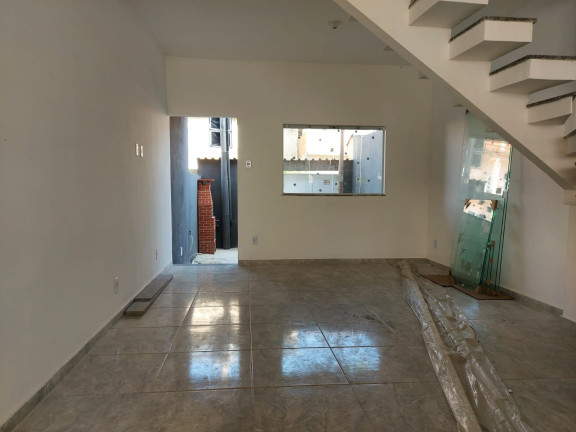 Imagem Casa com 3 Quartos à Venda, 80 m² em Inhoaiba - Rio De Janeiro Imagem Casa com 3 Quartos à Venda, 80 m² em Inhoaiba - Rio De Janeiro