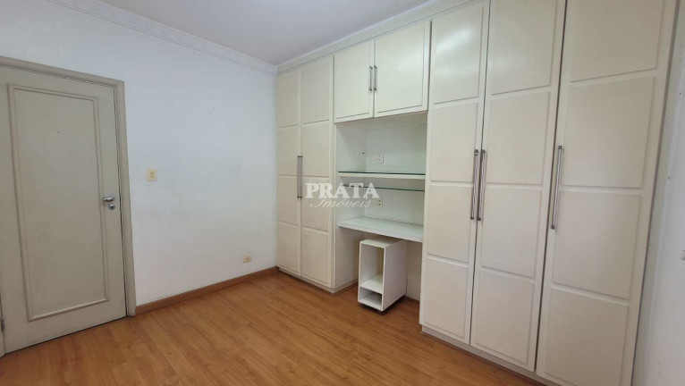 Imagem Apartamento com 3 Quartos à Venda, 279 m² em José Menino - Santos Imagem Apartamento com 3 Quartos à Venda, 279 m² em José Menino - Santos