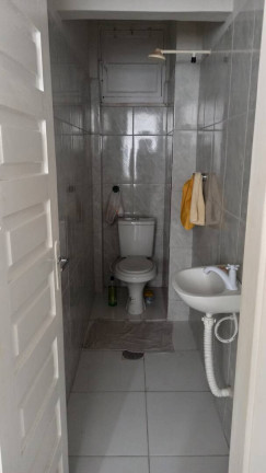 Imagem Apartamento com 1 Quarto à Venda, 32 m² em Campina - Belém Imagem Apartamento com 1 Quarto à Venda, 32 m² em Campina - Belém